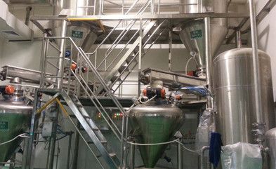  氣力輸送設(shè)備的效果該如何保障呢？以下幾點需要了解！